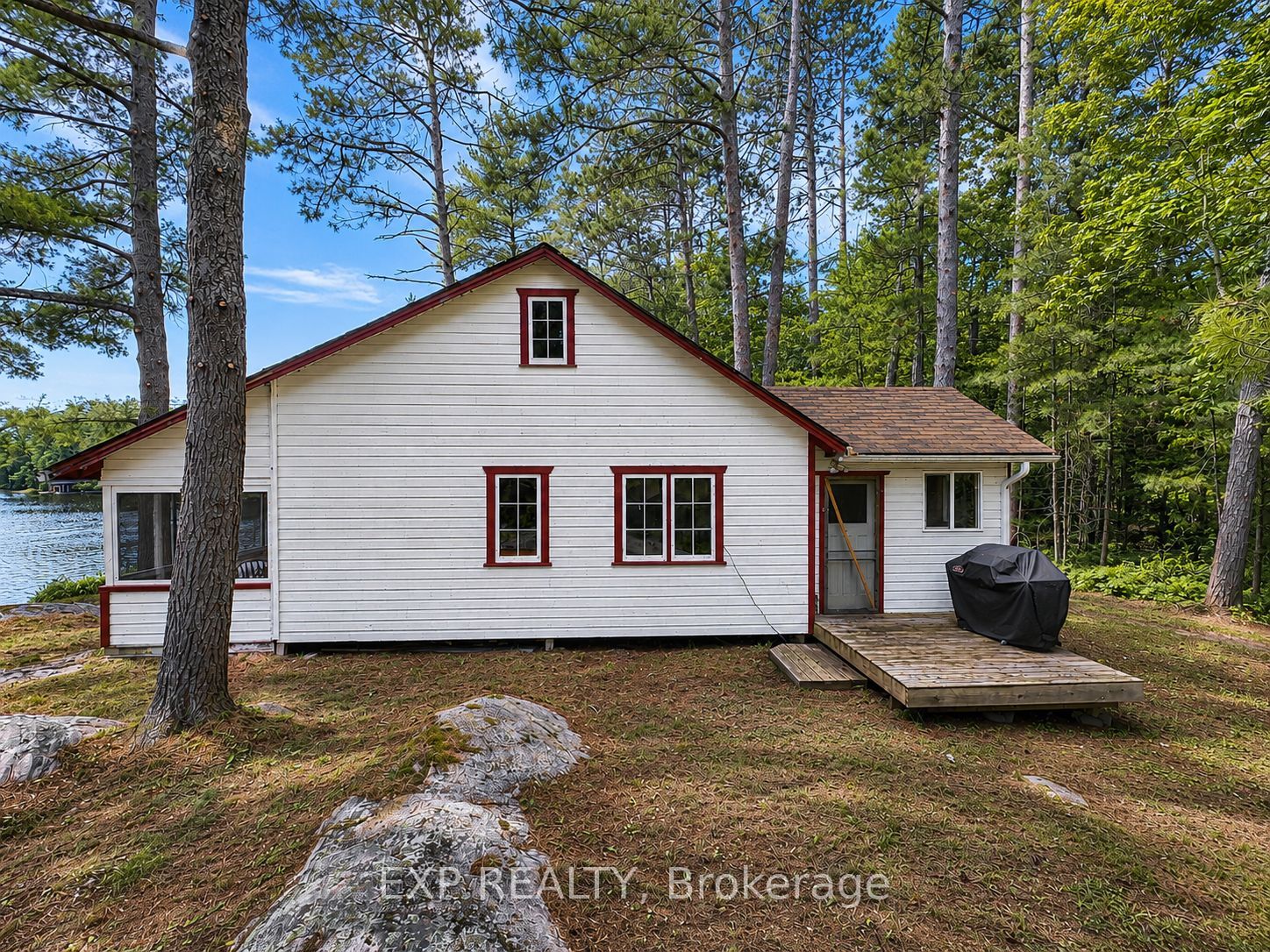 7594 Severn River Shore Property Photo 22