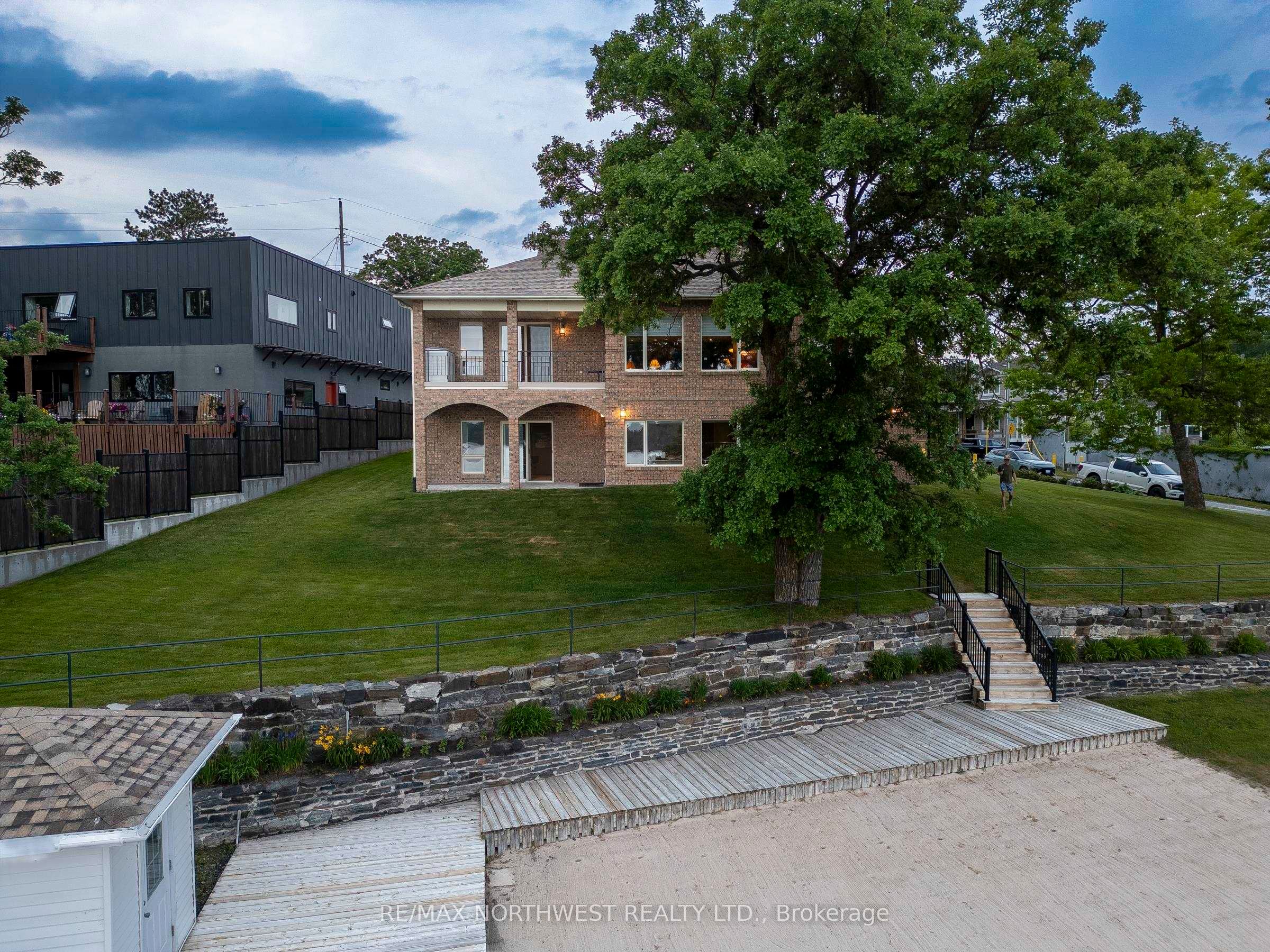 110 Lakeside Crescent Property Photo 46