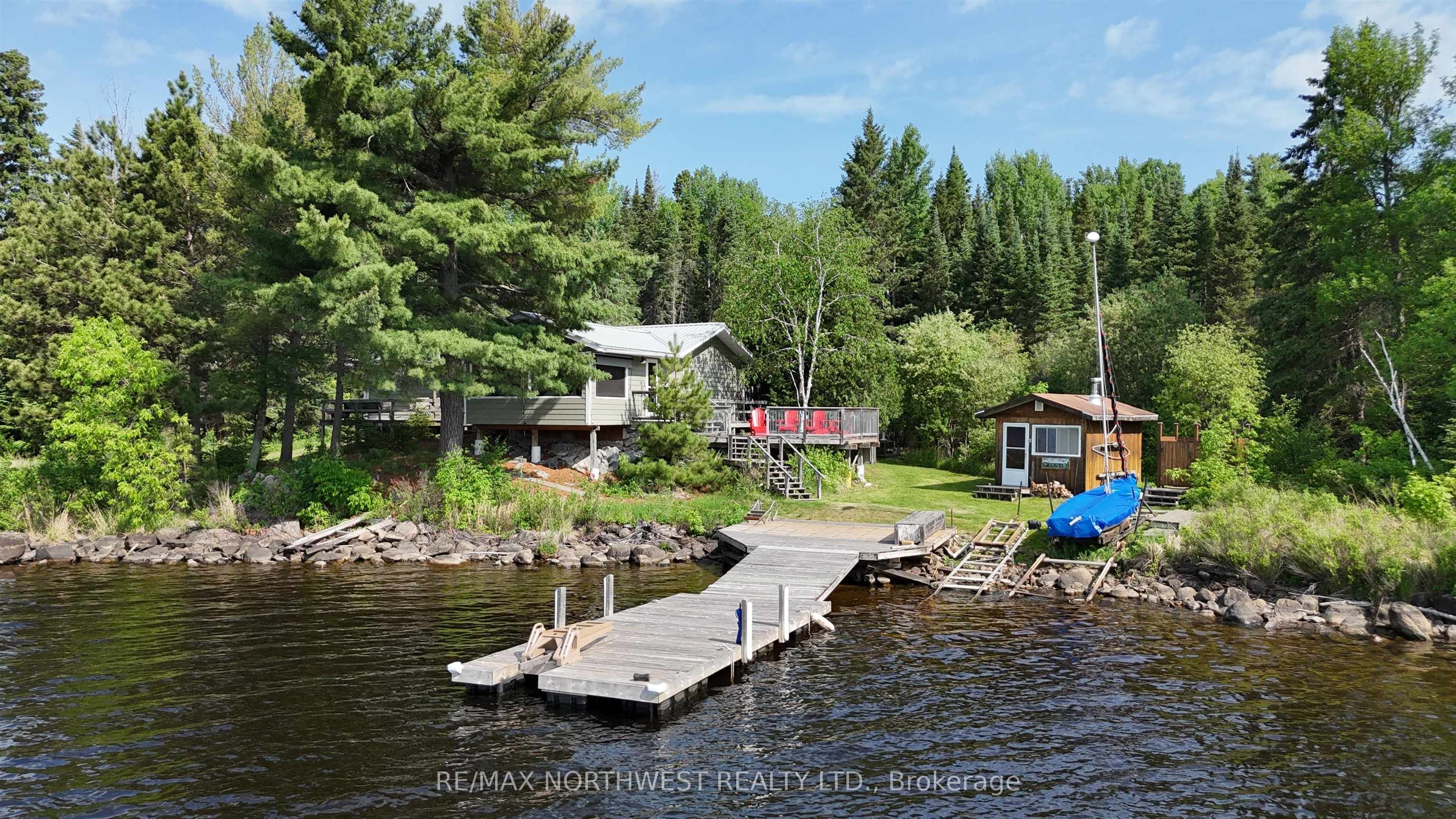 281 Caliper Lake Property Photo 1