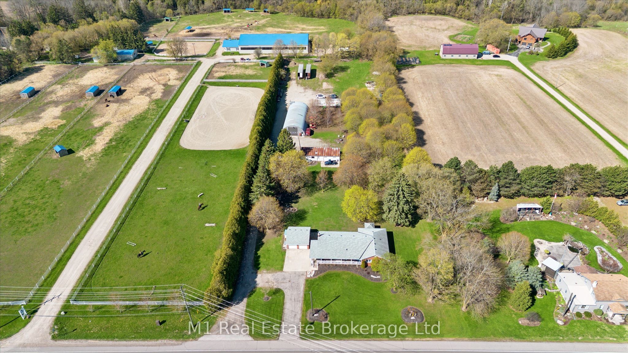 667 Sawmill Road Property Photo 1
