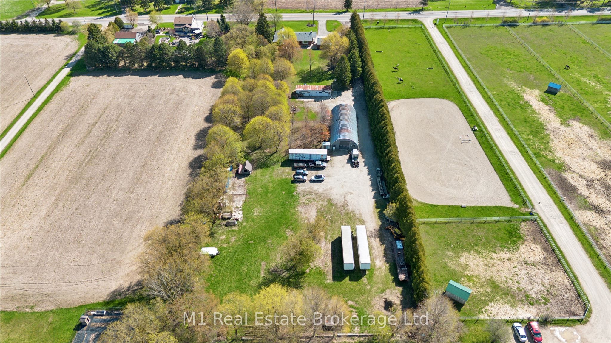 667 Sawmill Road Property Photo 4
