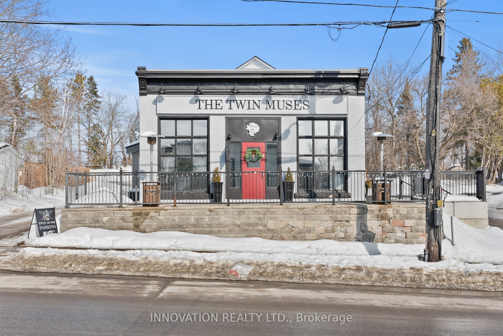 3740 Carp Road Property Photo 1
