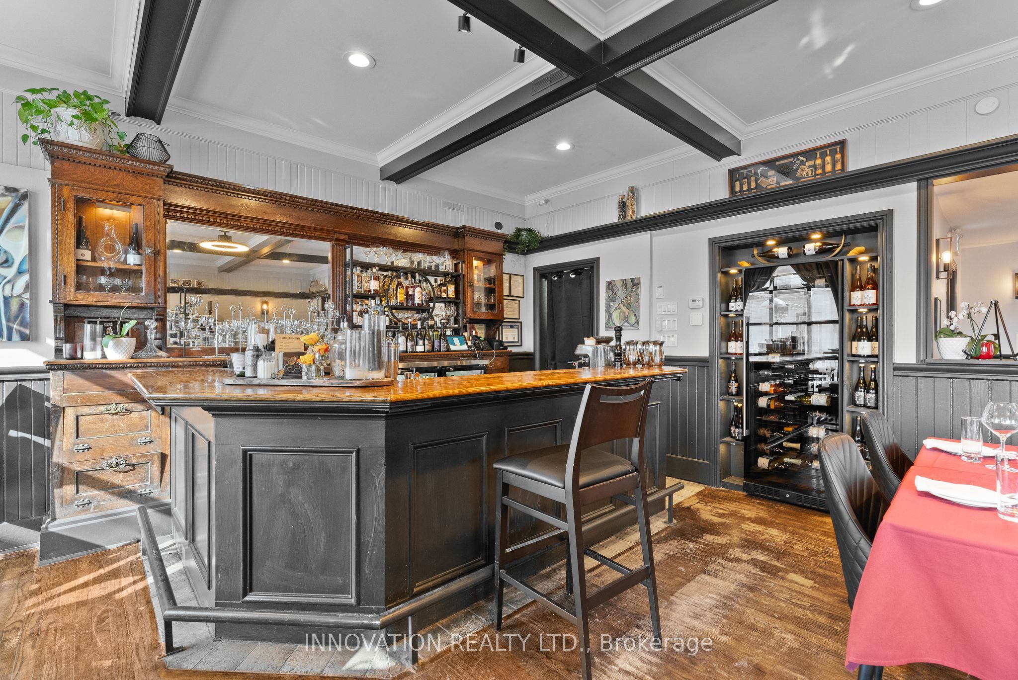 3740 Carp Road Property Photo 4
