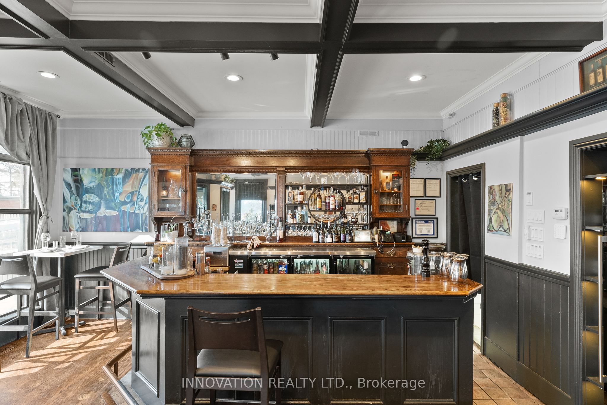3740 Carp Road Property Photo 5