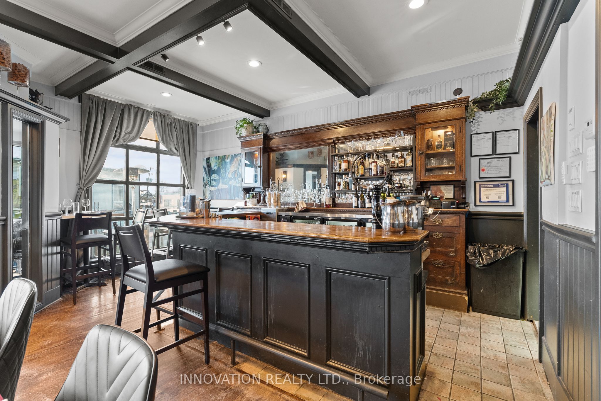 3740 Carp Road Property Photo 6