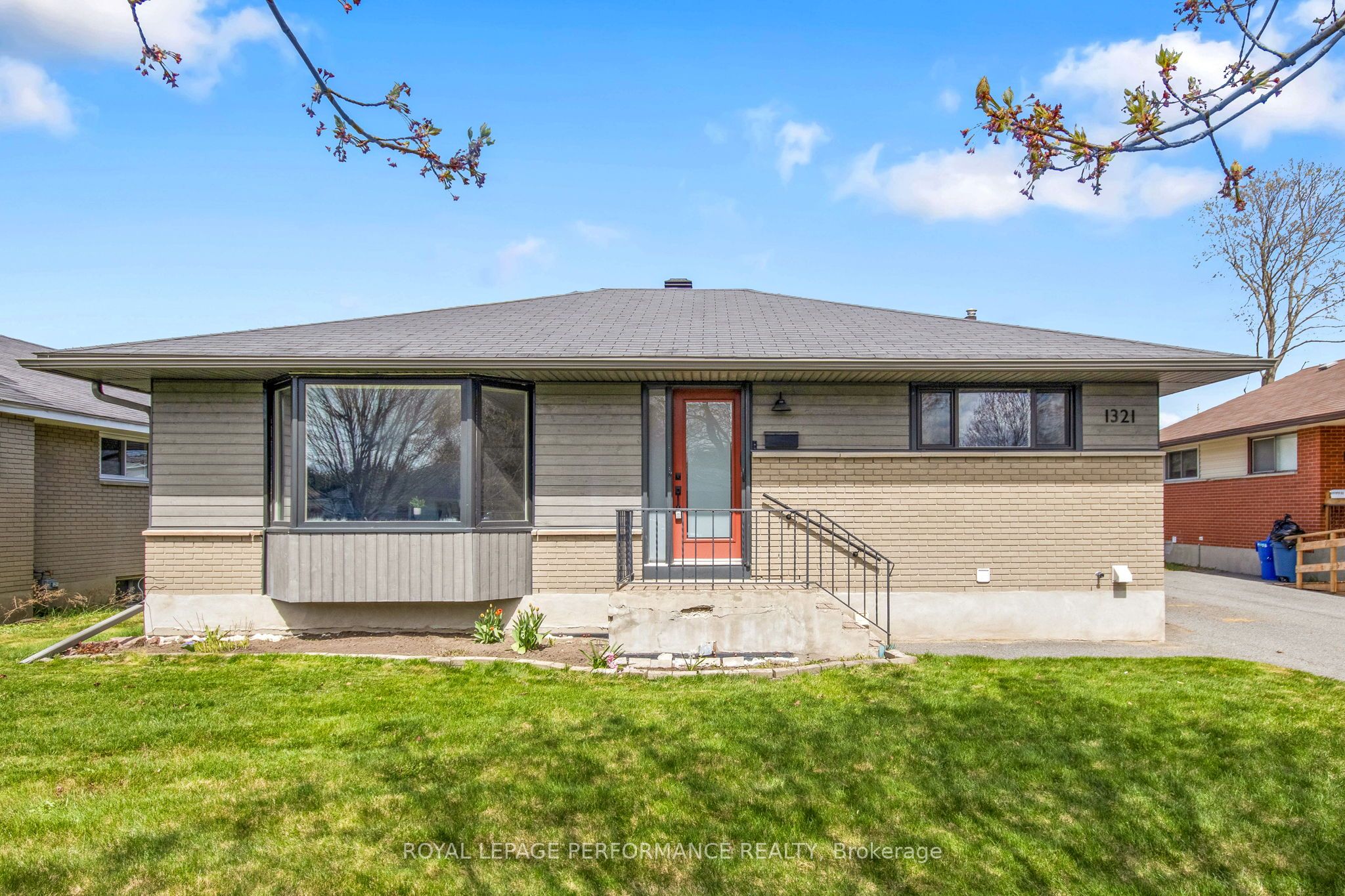 1321 Rustic Drive