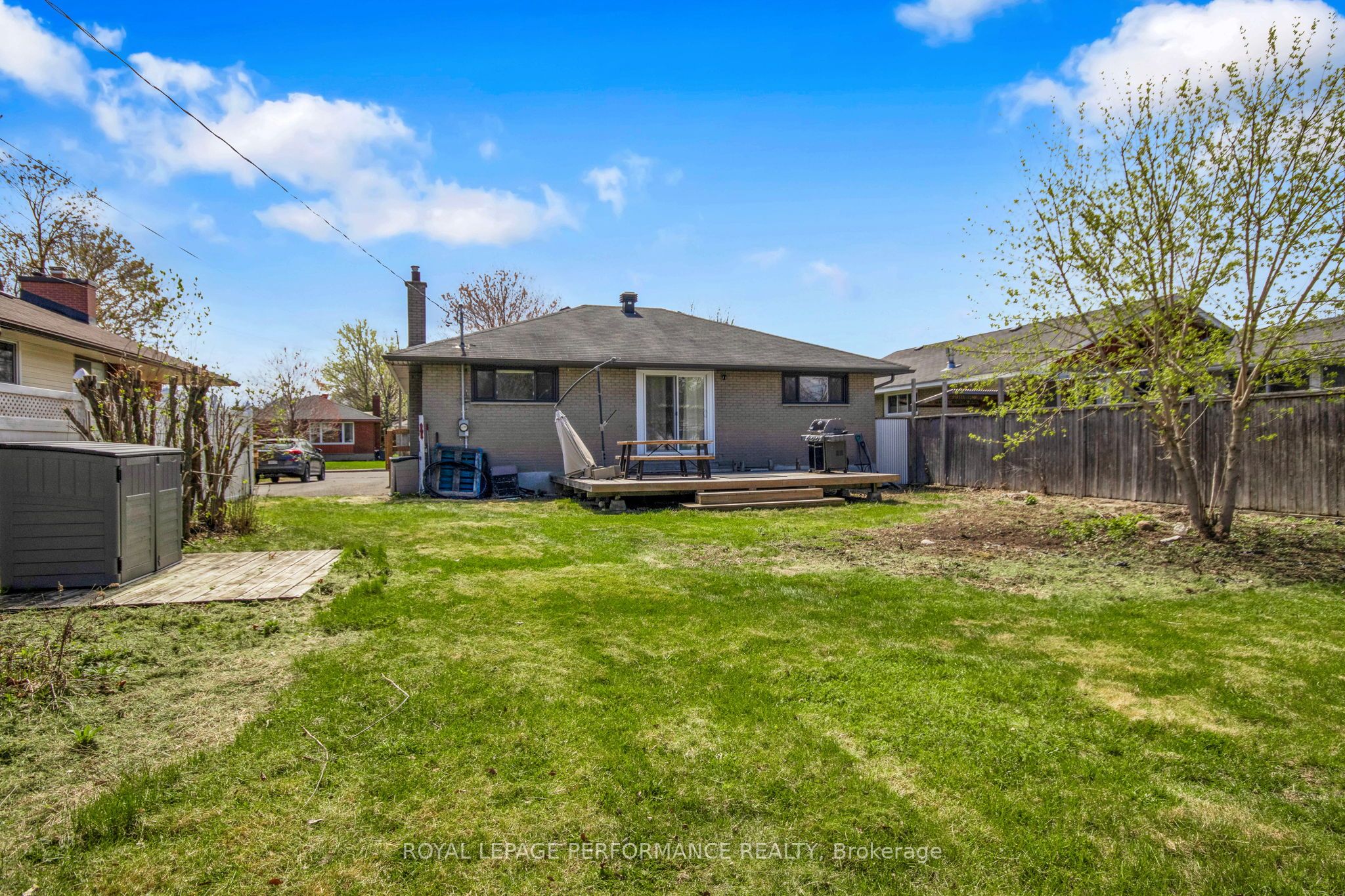 1321 Rustic Drive Property Photo 17