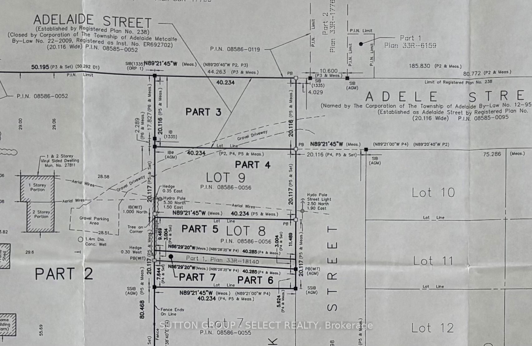 Lot 8 Havelock Street Property Photo 1