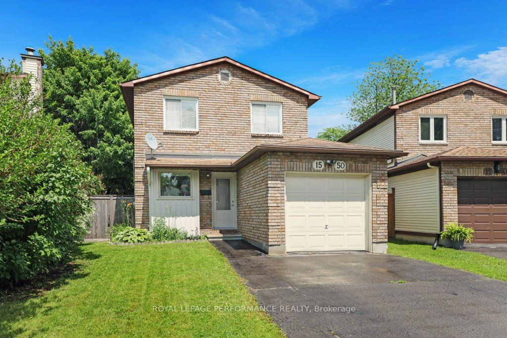 1550 Bourcier Drive Property Photo 1