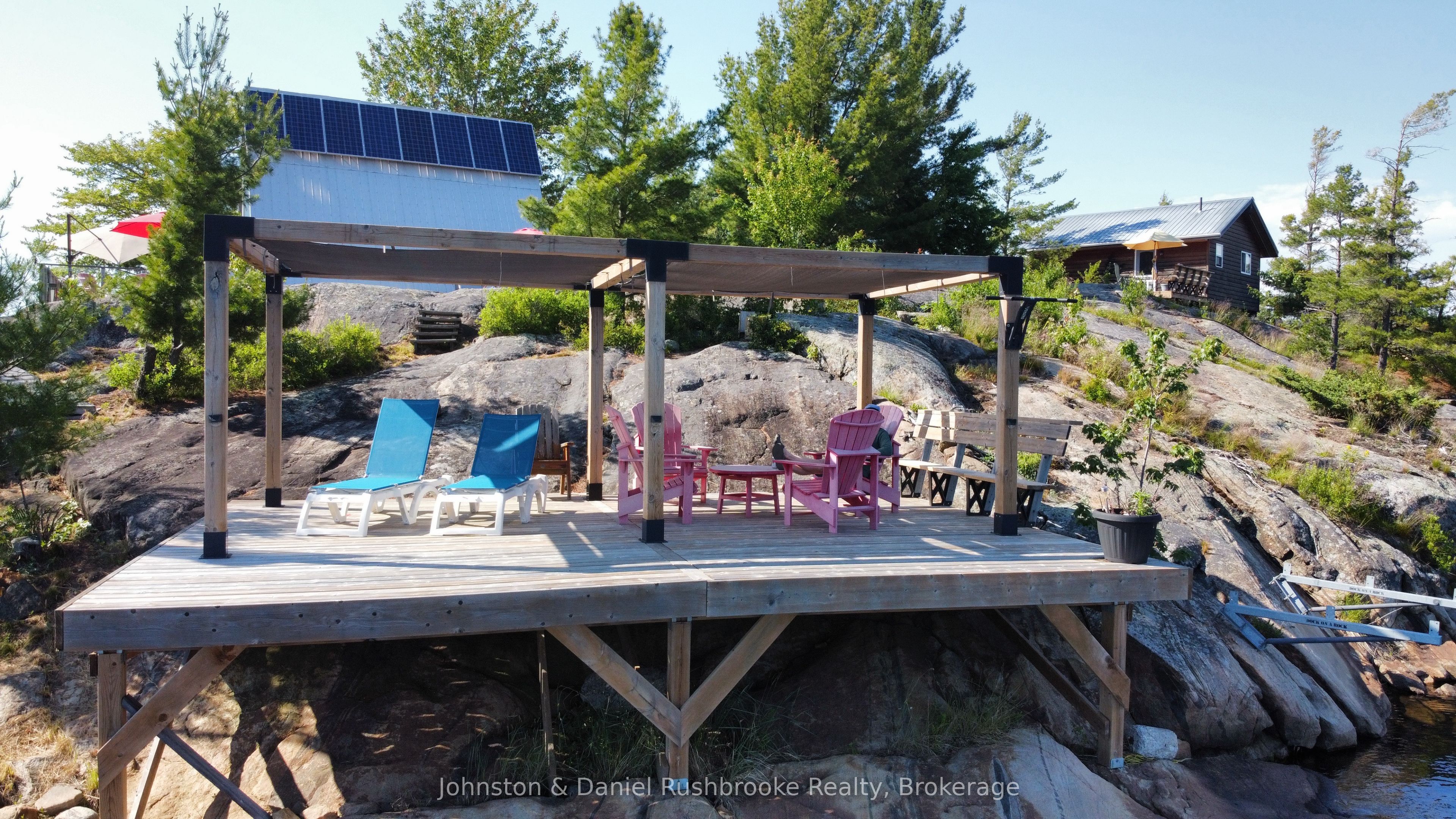1 B244 (conger) Island Property Photo 7