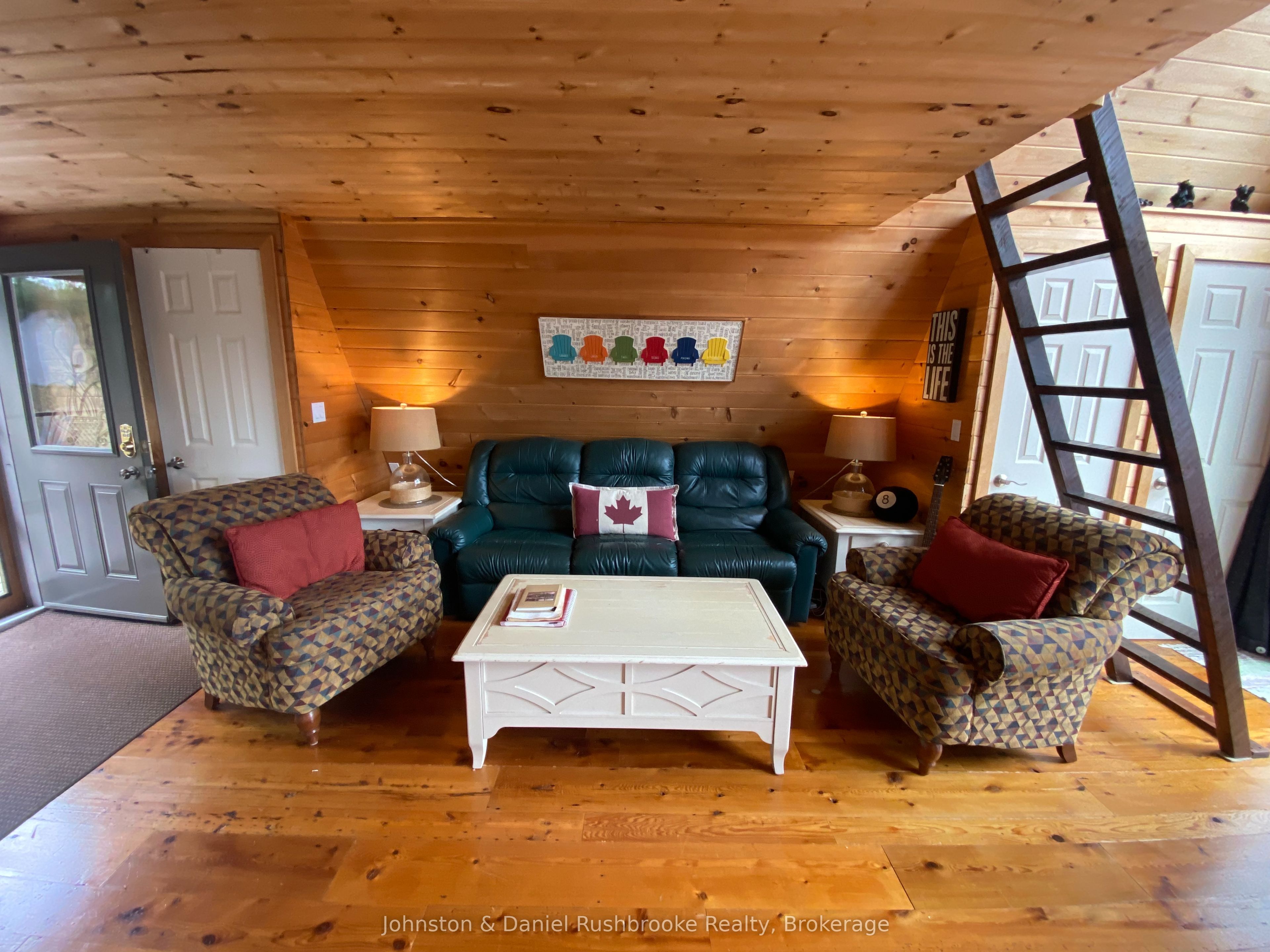 1 B244 (conger) Island Property Photo 14