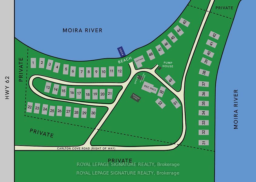 61 Carleton Cove Property Photo 15