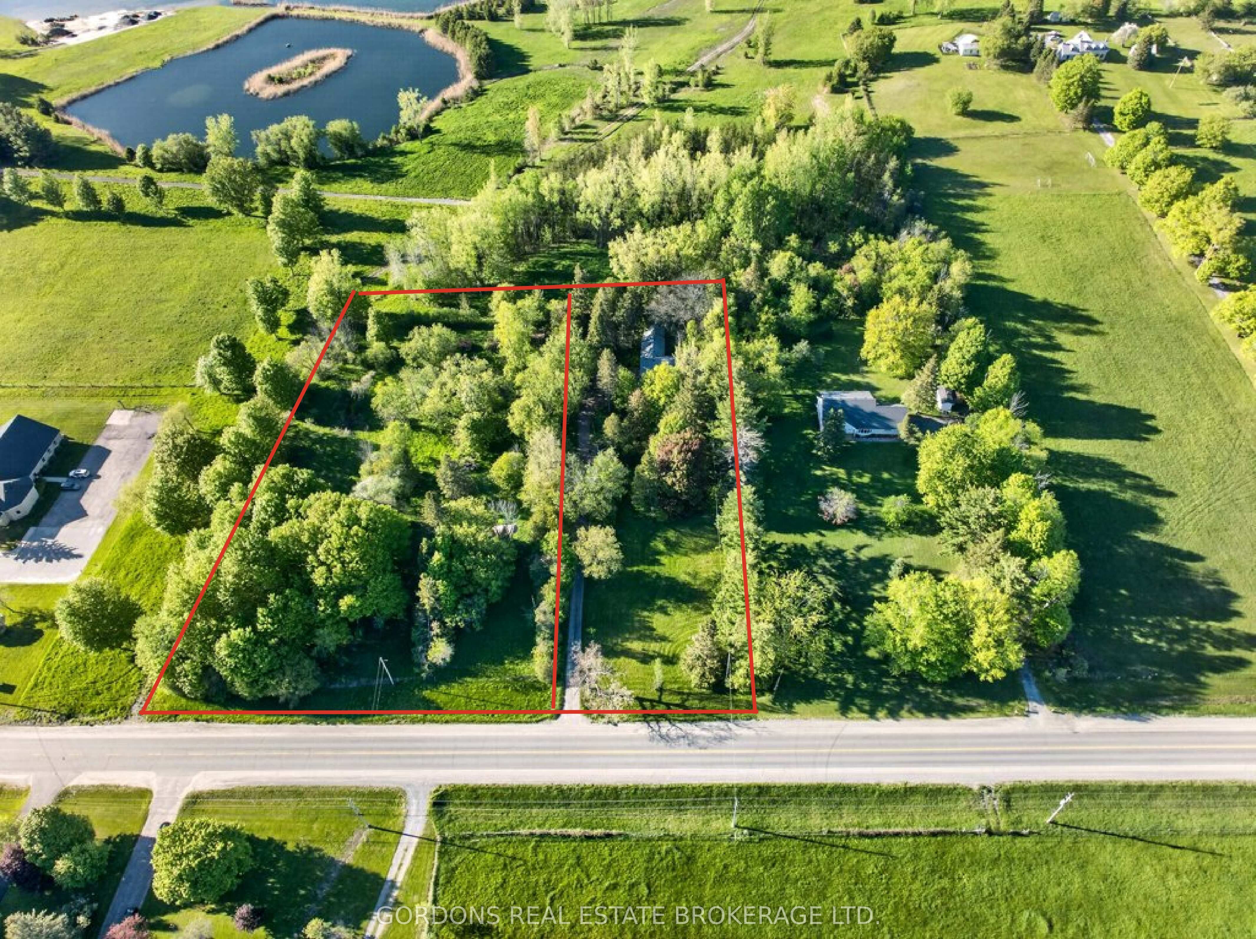 1000 Unity Road Property Photo 1
