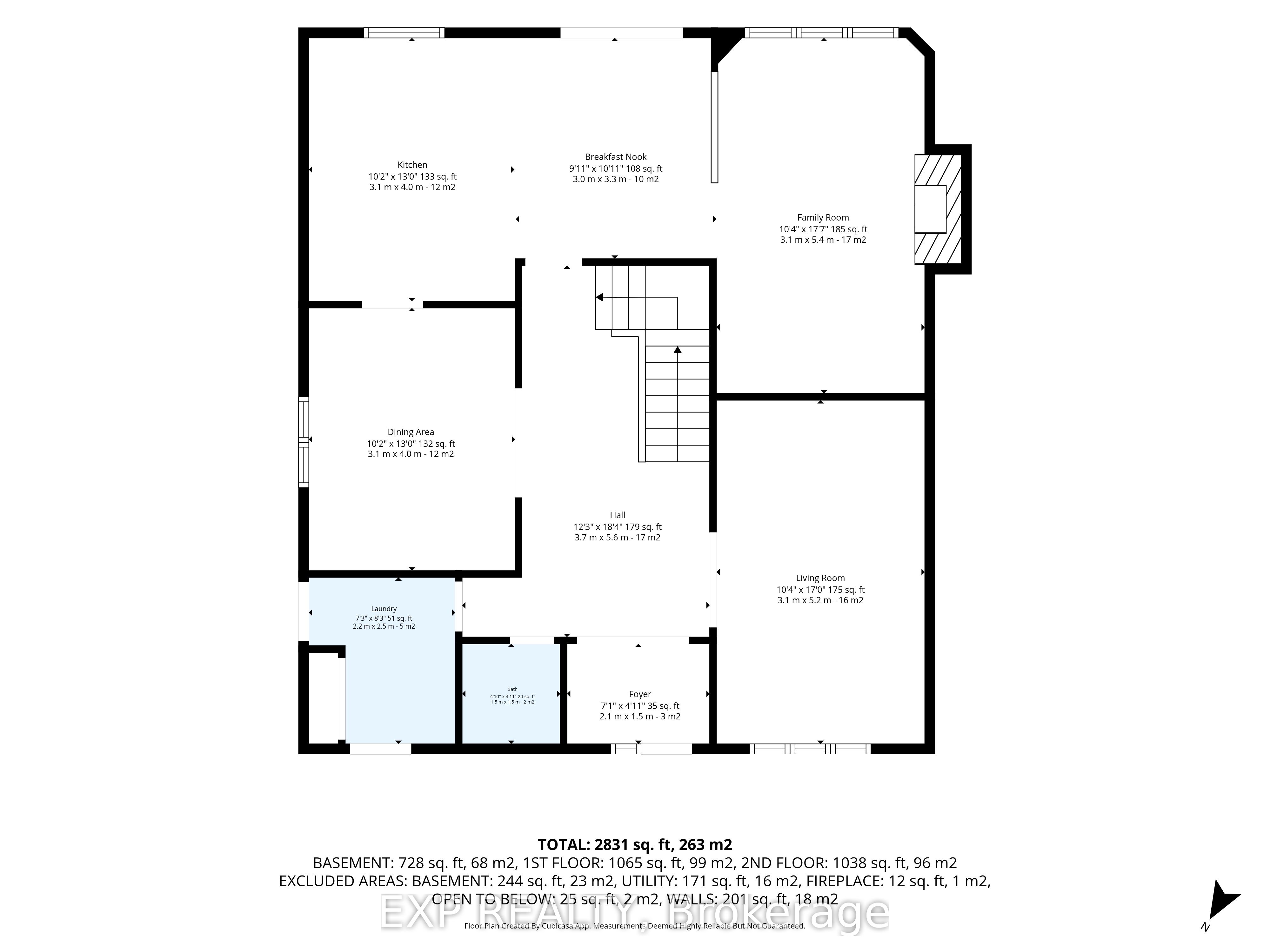 40 Newborough Crescent Property Photo 45