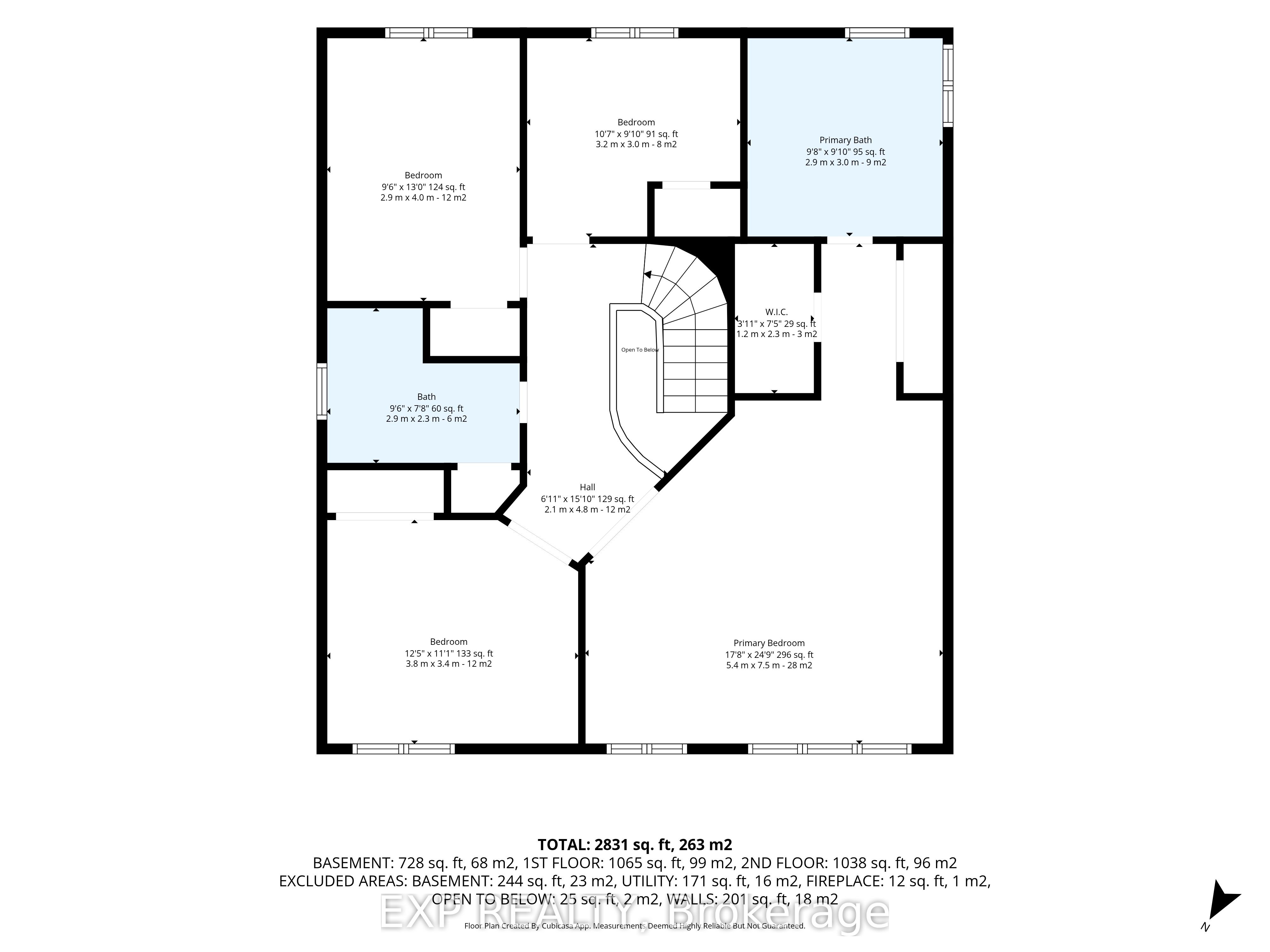 40 Newborough Crescent Property Photo 46