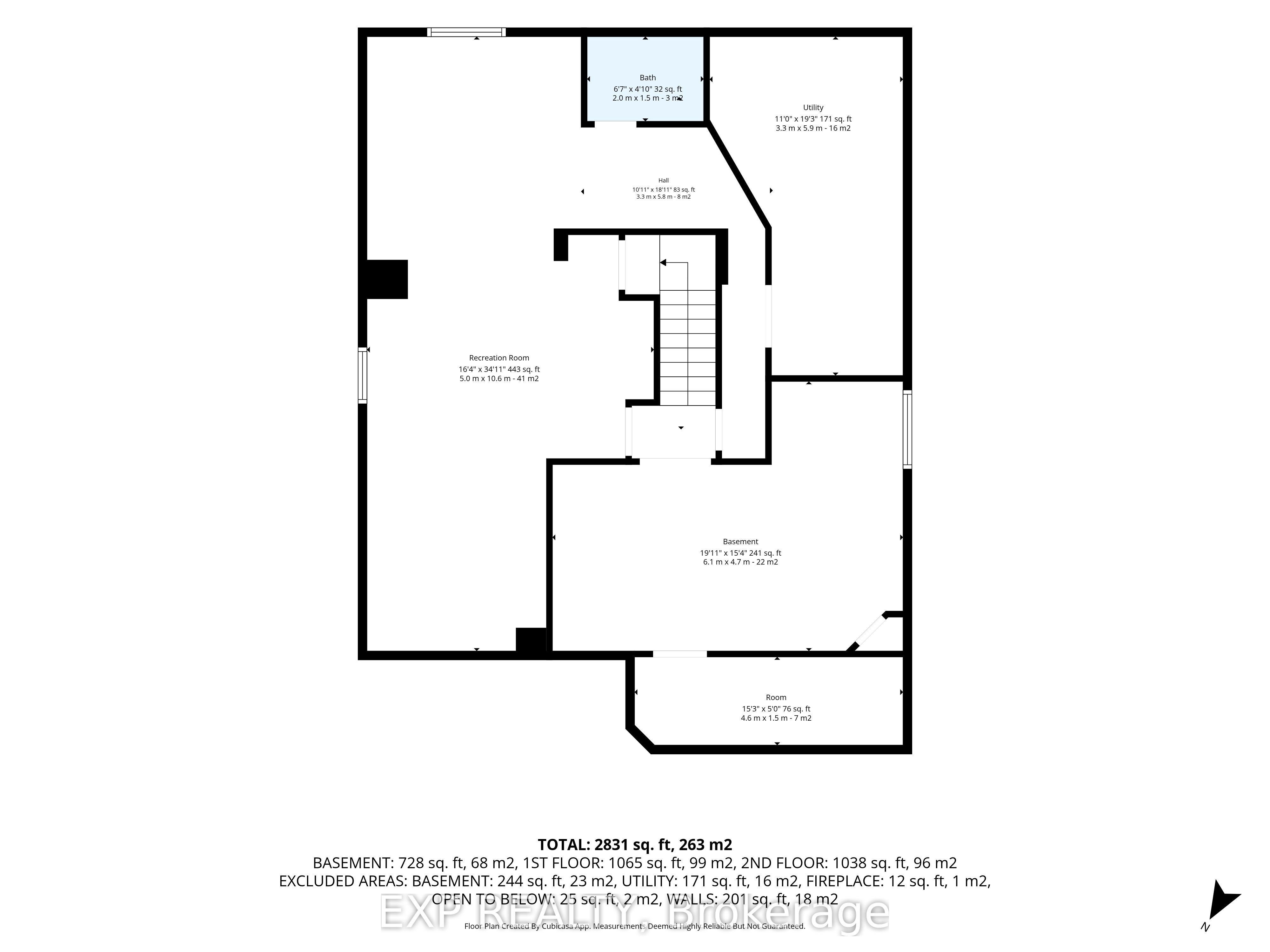 40 Newborough Crescent Property Photo 47