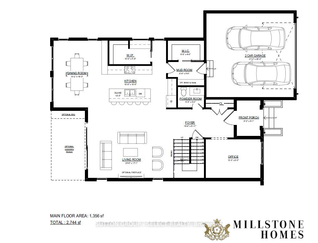 208 Westbrook Drive Property Photo 2