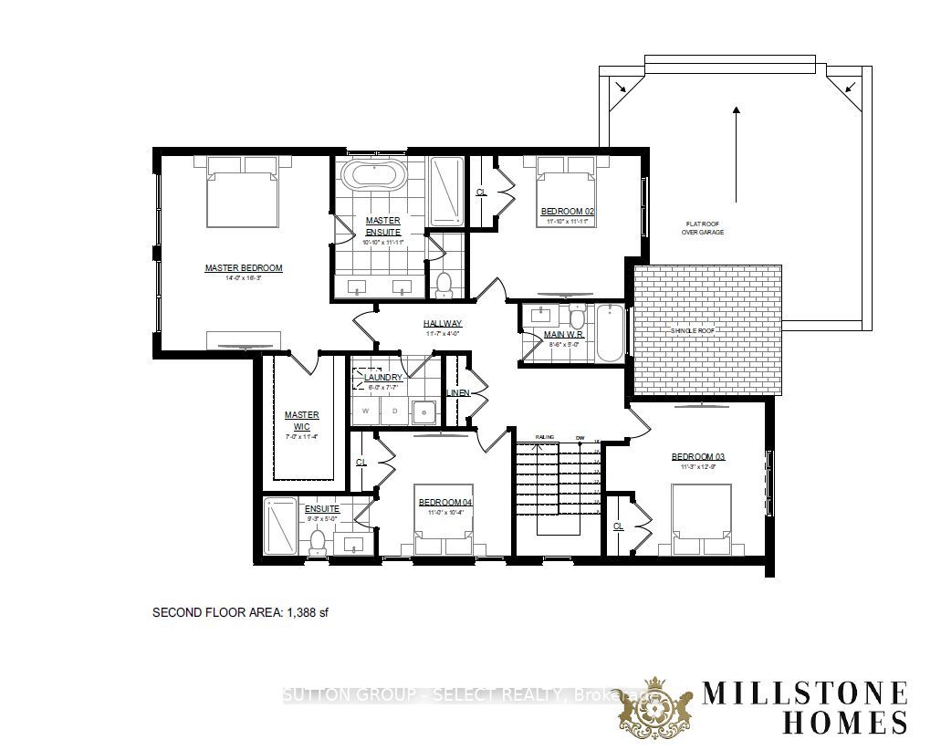 208 Westbrook Drive Property Photo 3