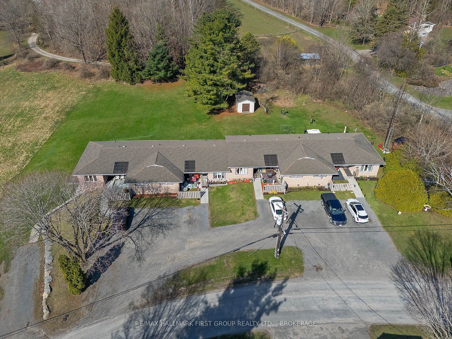 128 Haskins Point Road Property Photo 1