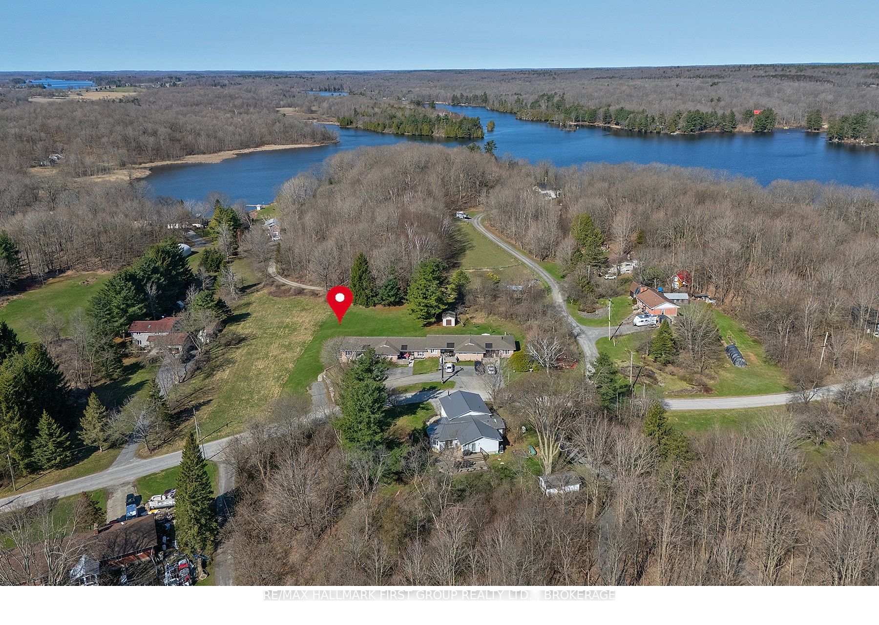 128 Haskins Point Road Property Photo 2