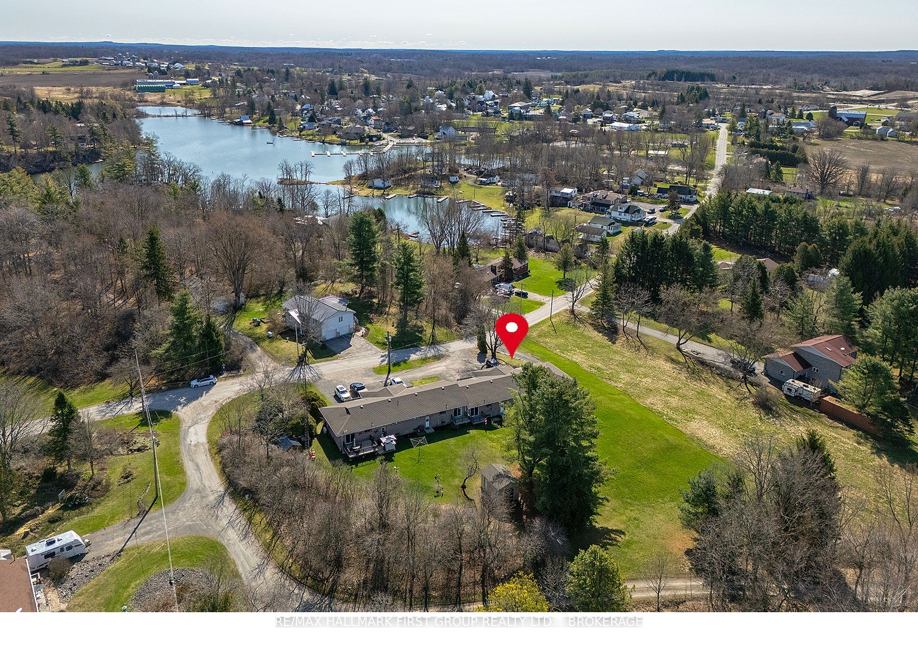 128 Haskins Point Road Property Photo 3