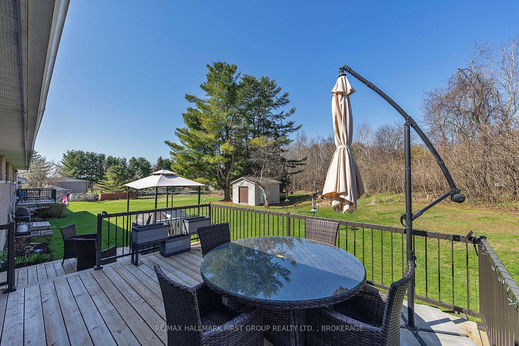 128 Haskins Point Road Property Photo 37