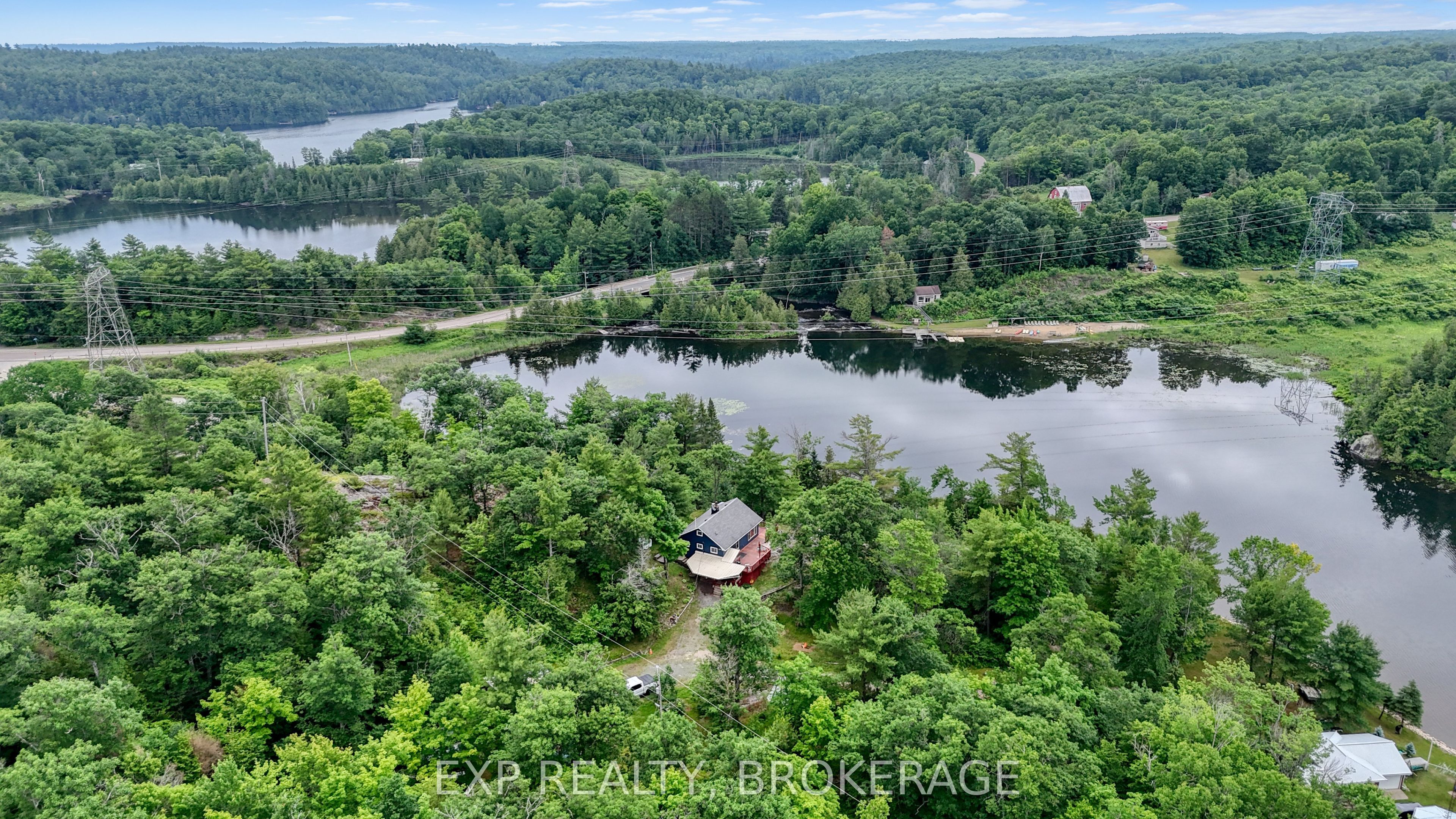 1058 PERRY Road Property Photo 1