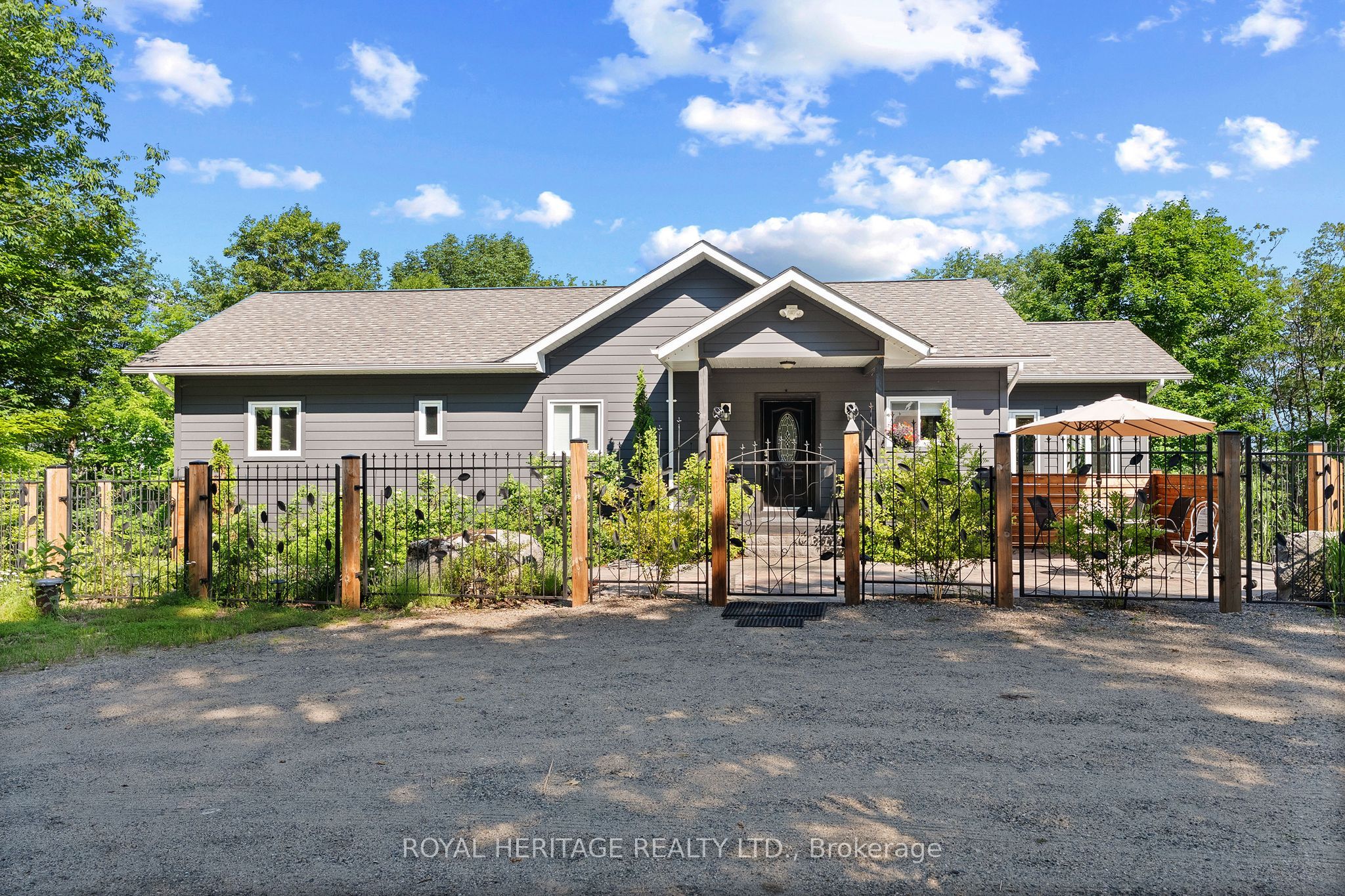 190 Ridgeview Road Property Photo 1