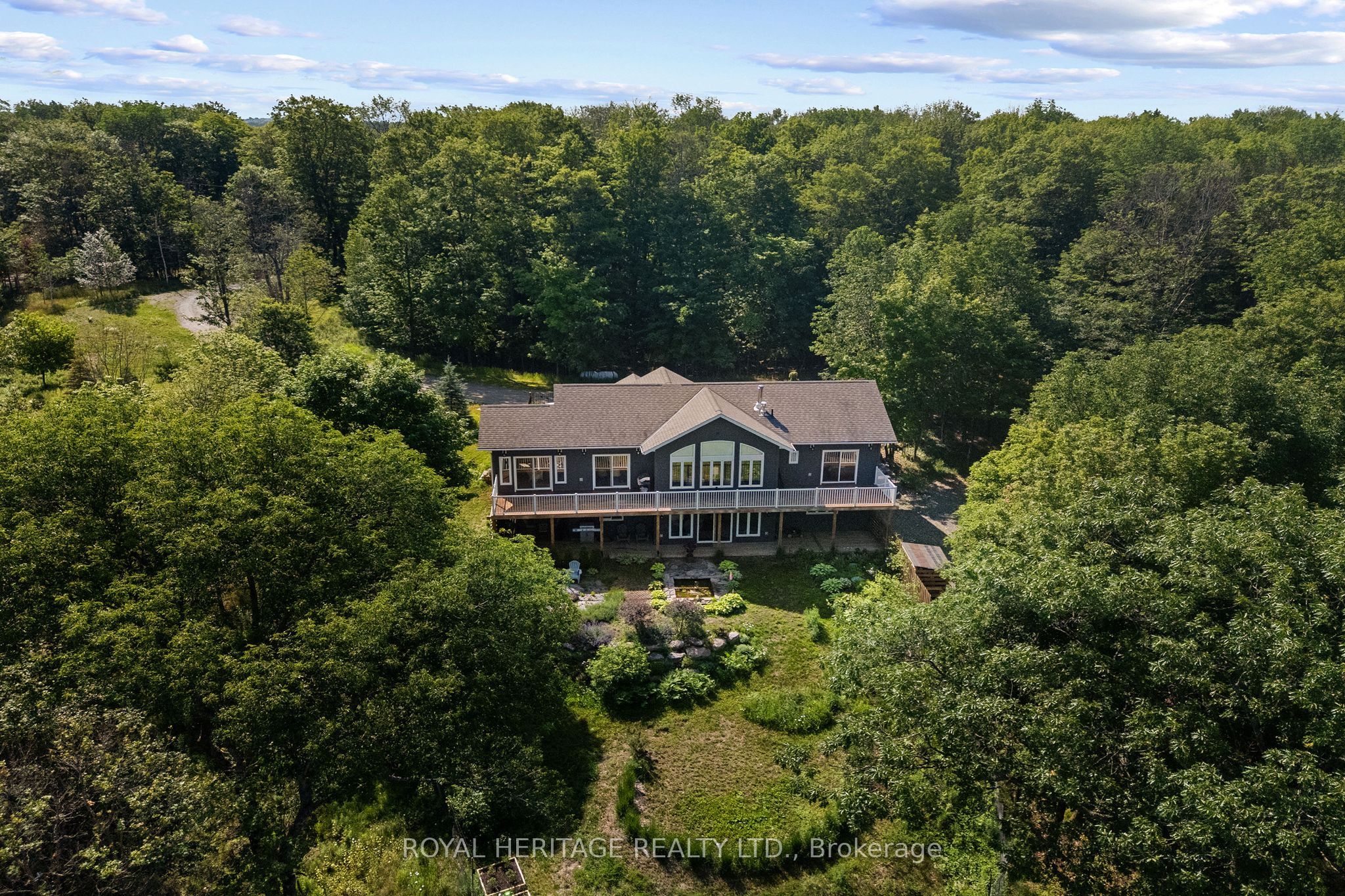190 Ridgeview Road Property Photo 2