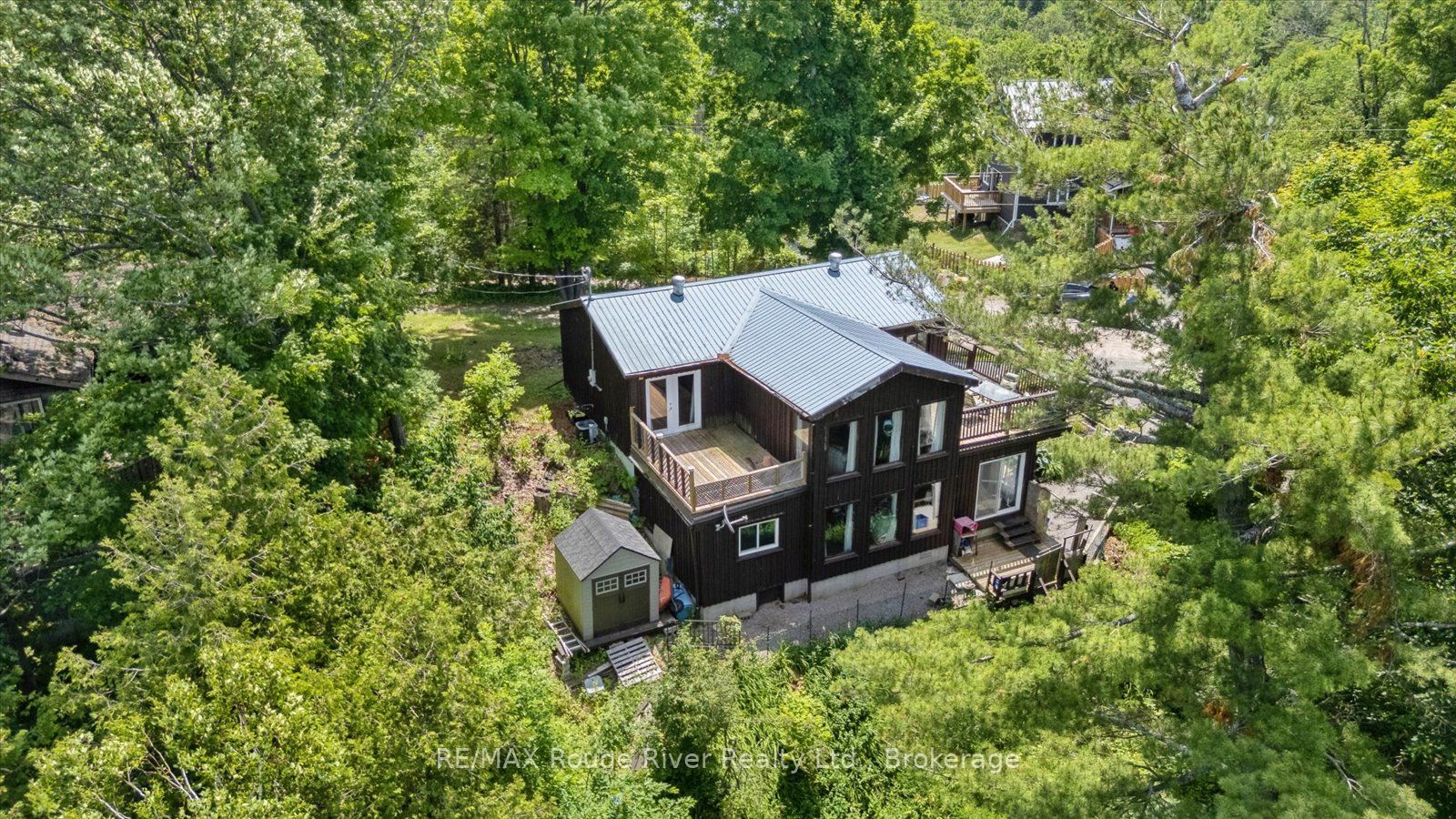 739 Marble Point Road Property Photo 20