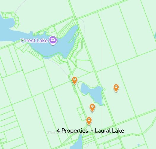 1883 Forest Lake Drive Property Photo 11