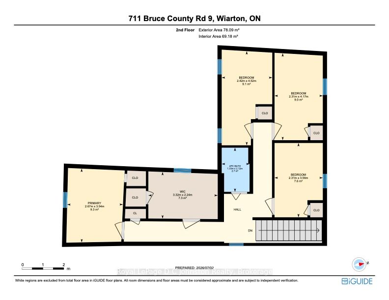 711 Bruce Rd 9 Road Property Photo 40