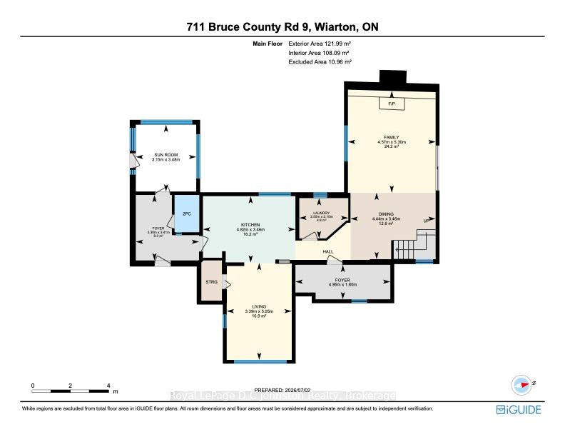 711 Bruce Rd 9 Road Property Photo 41