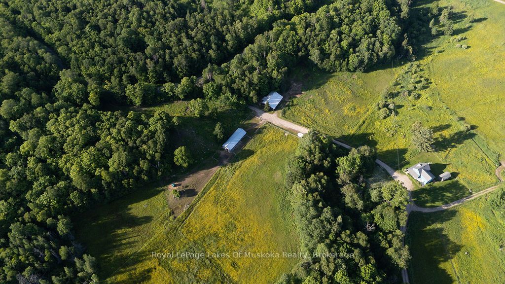 2245 Ahmic Lake Road Property Photo 4