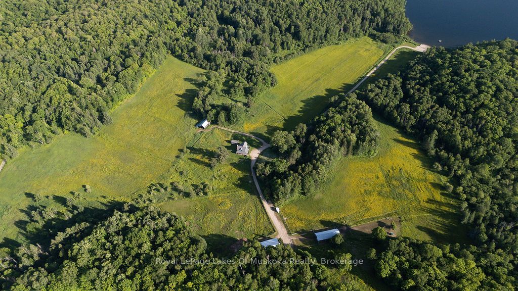 2245 Ahmic Lake Road Property Photo 5