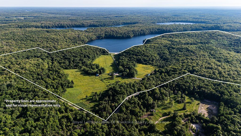 2245 Ahmic Lake Road Property Photo 14