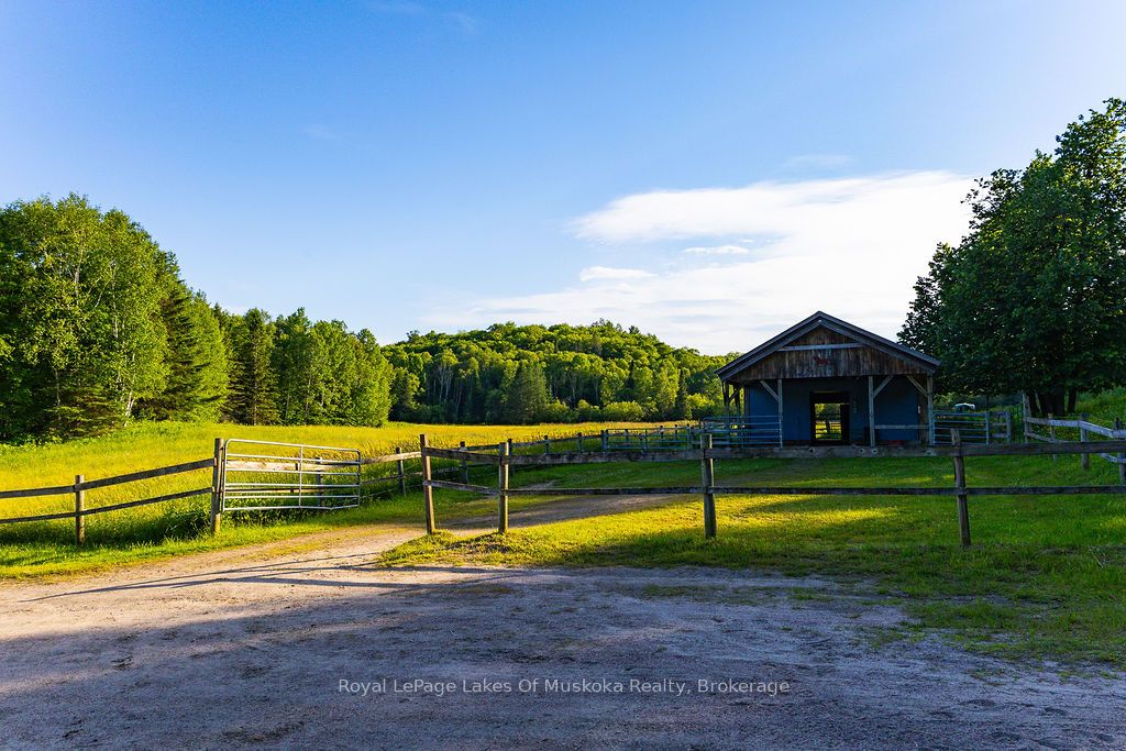 2245 Ahmic Lake Road Property Photo 31