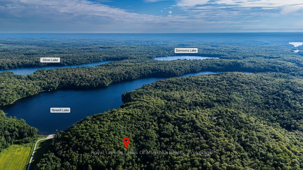 2245 Ahmic Lake Road Property Photo 50