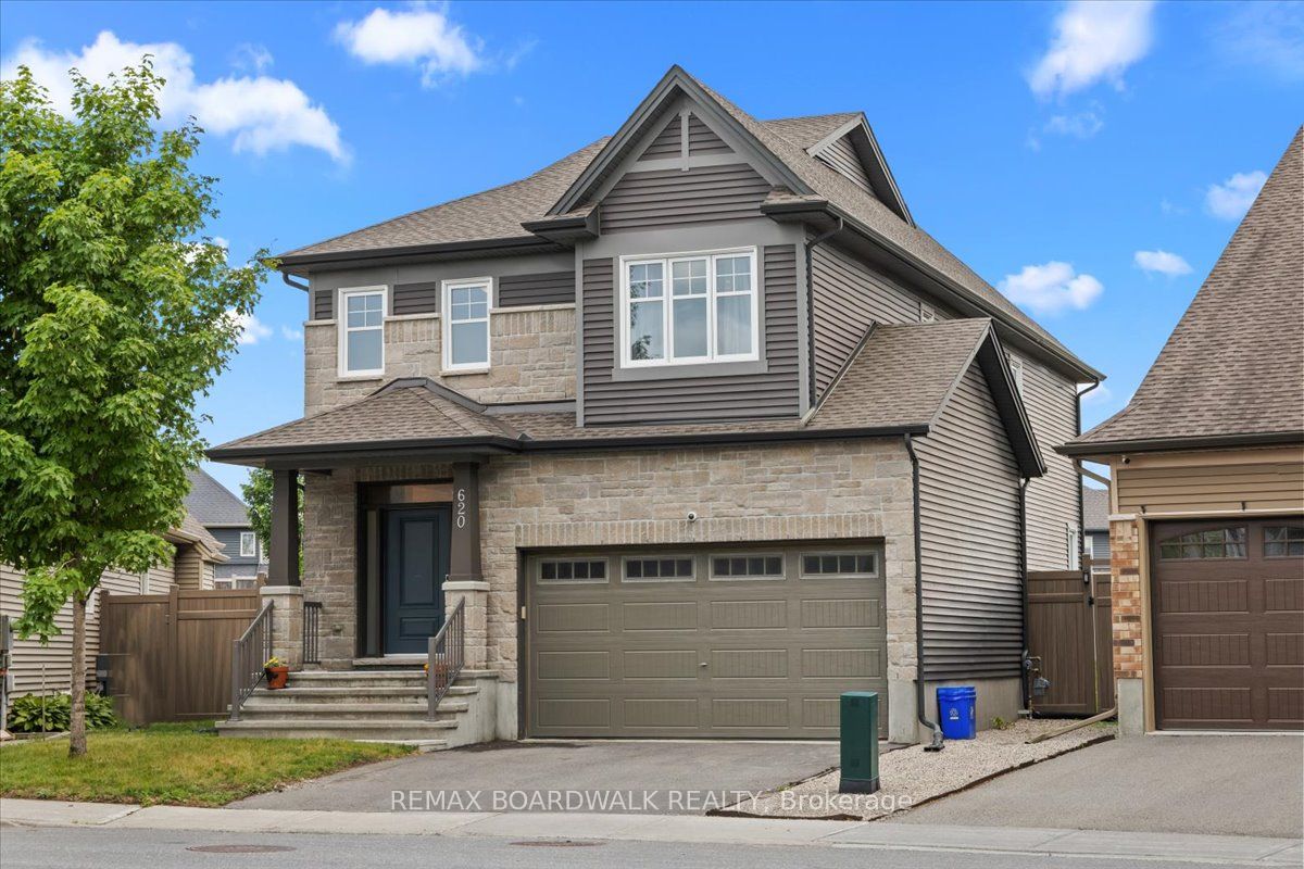 620 Barry Helman Drive Property Photo 1