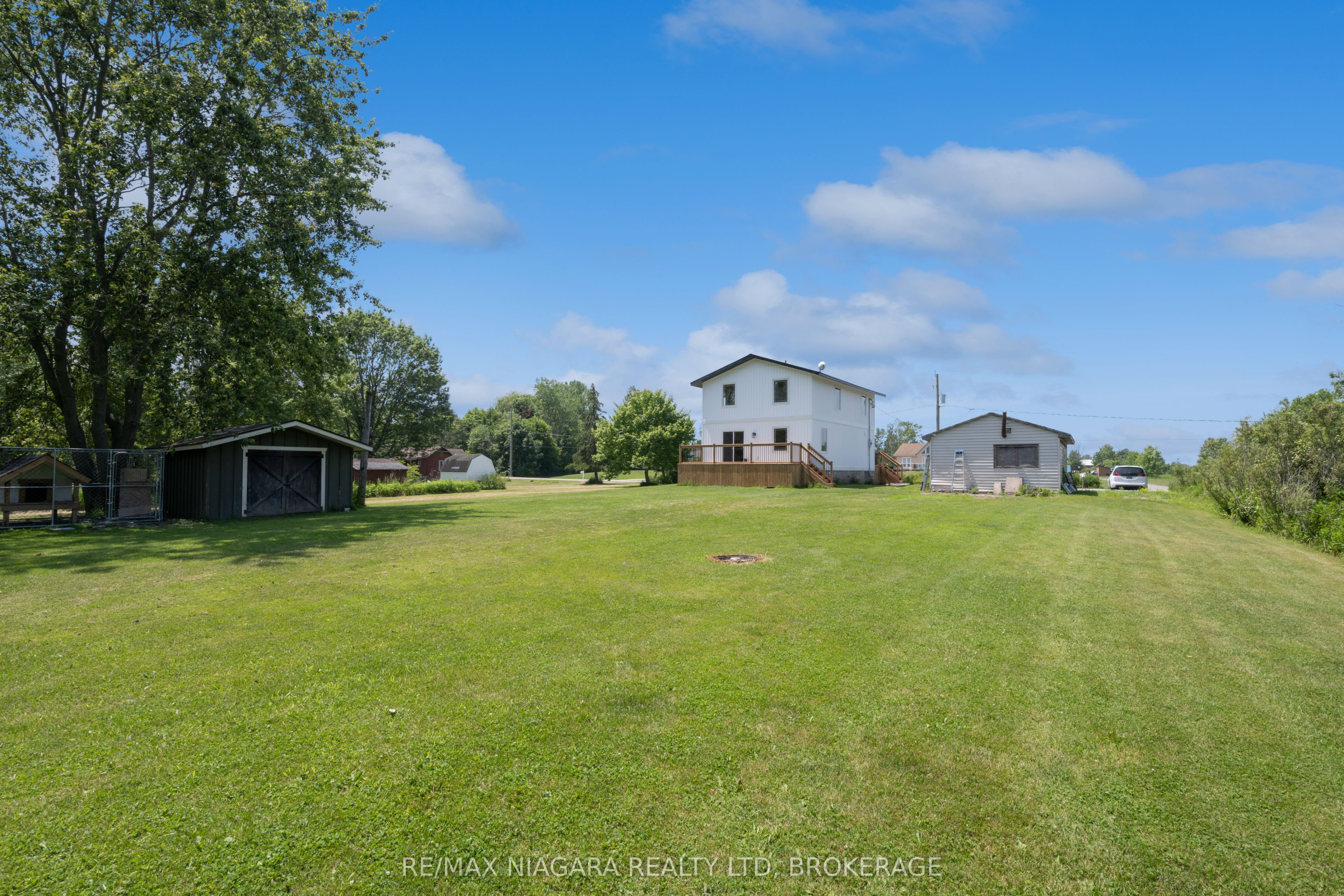 11809 Sideroad 18 Property Photo 30