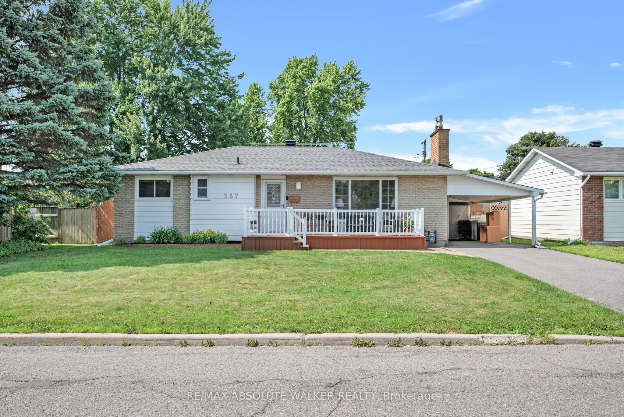 337 Roxdale Avenue Property Photo 1