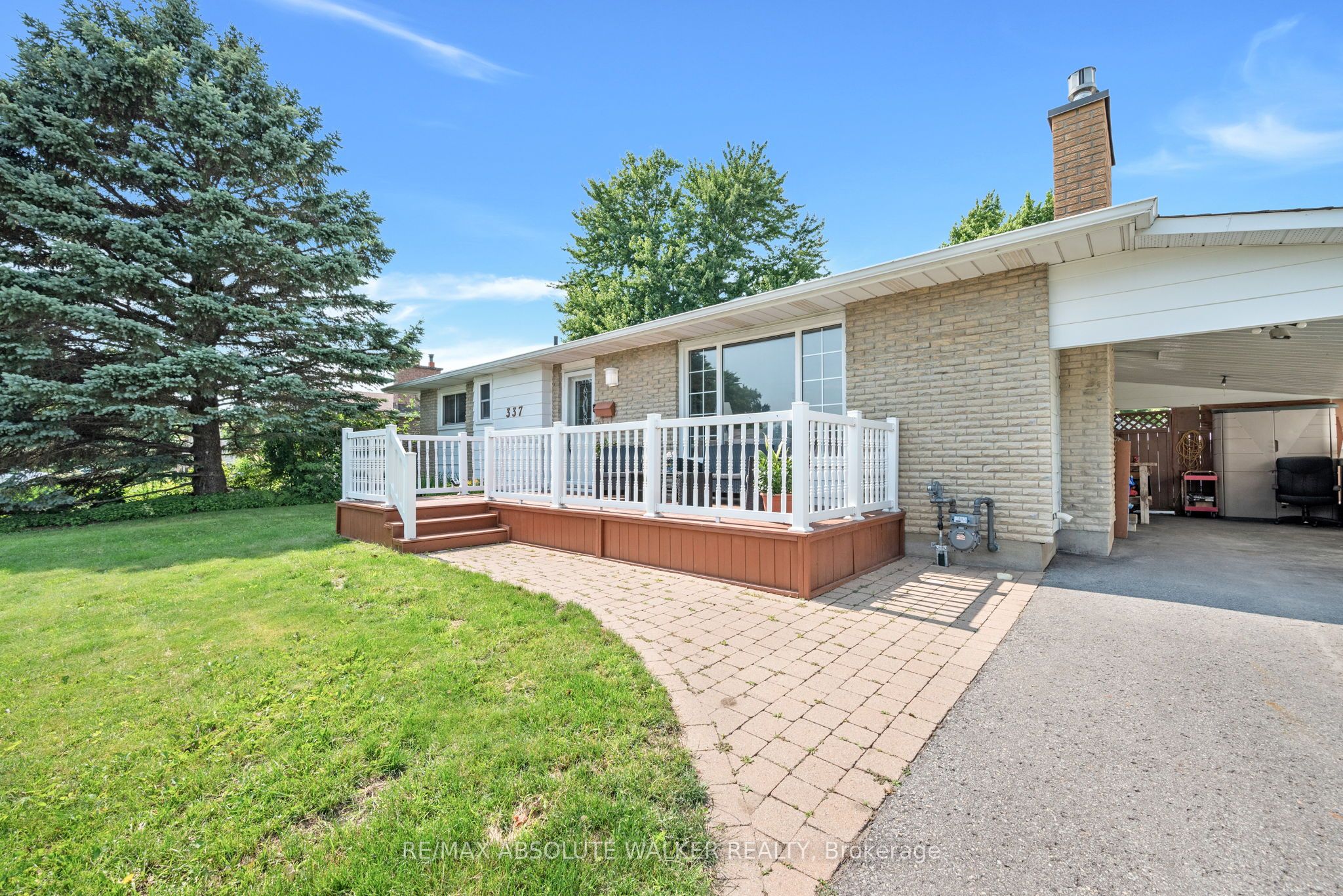 337 Roxdale Avenue Property Photo 6