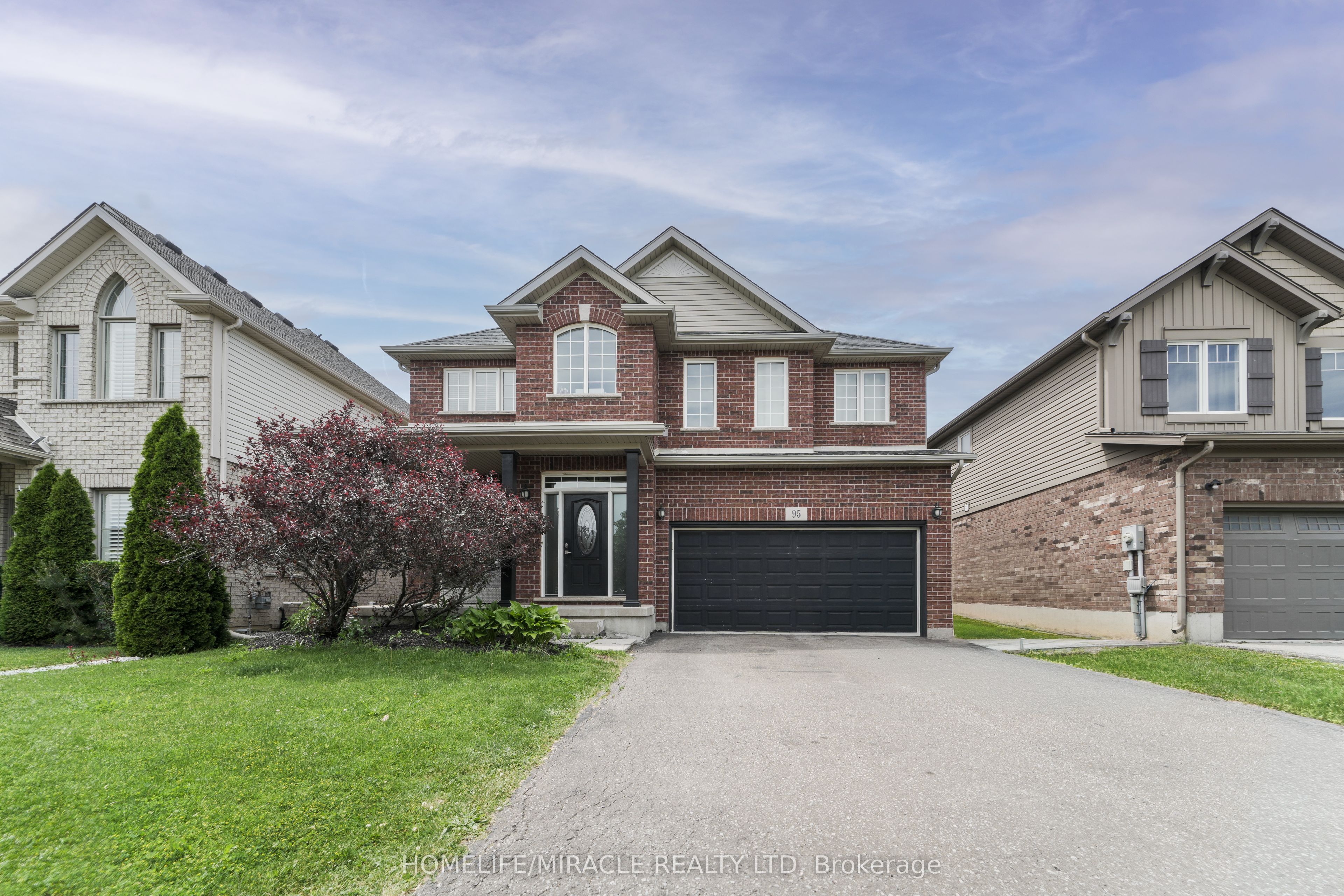 95 Tulip Tree Road