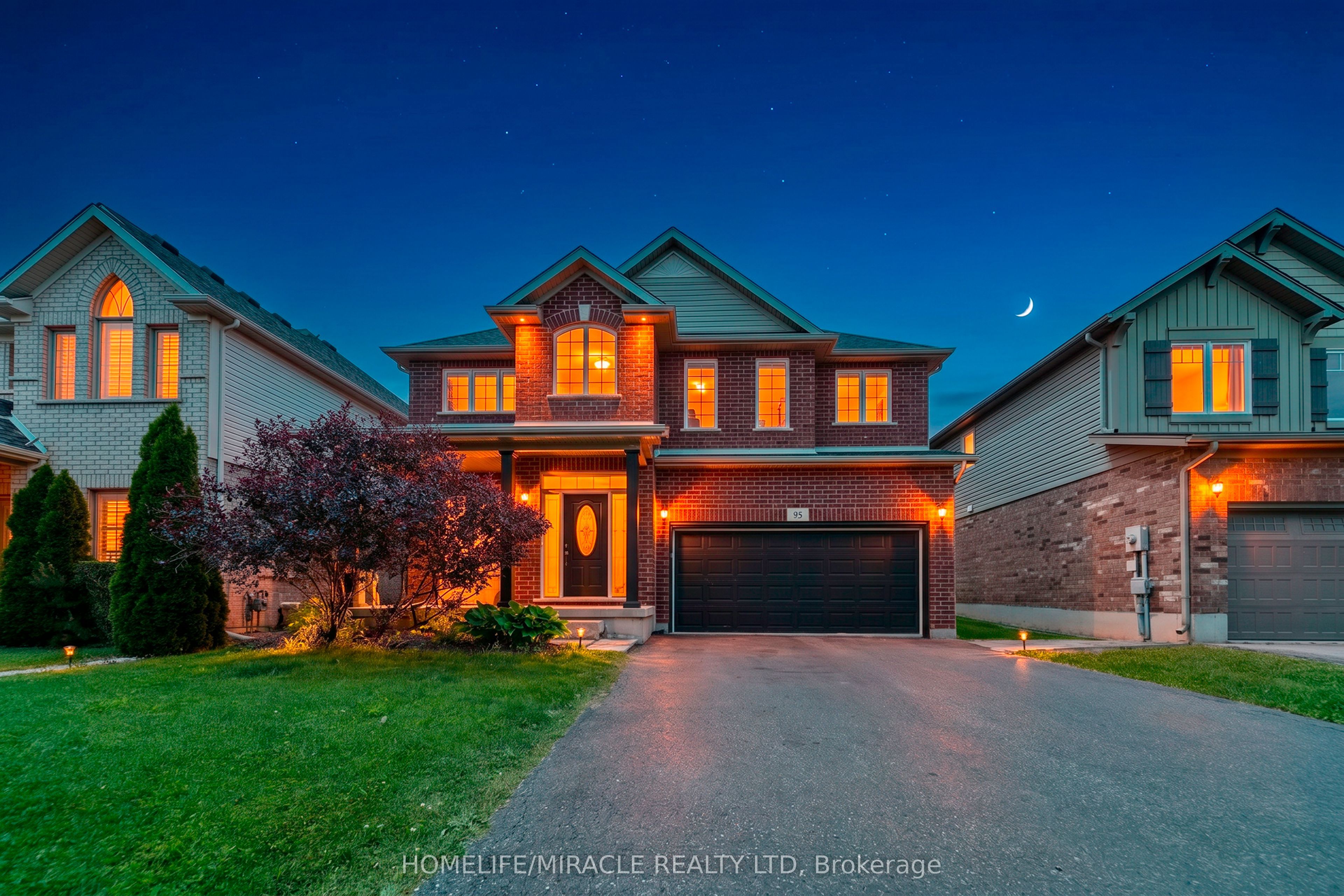95 Tulip Tree Road Property Photo 2