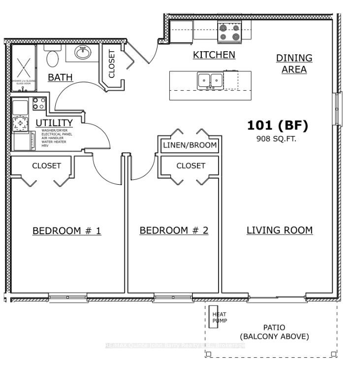 101-10 Hillside Meadow Drive Property Photo 13