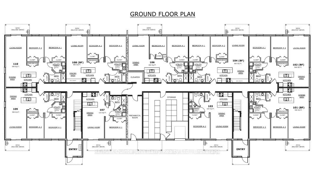 108-10 Hillside Meadow Drive Property Photo 14