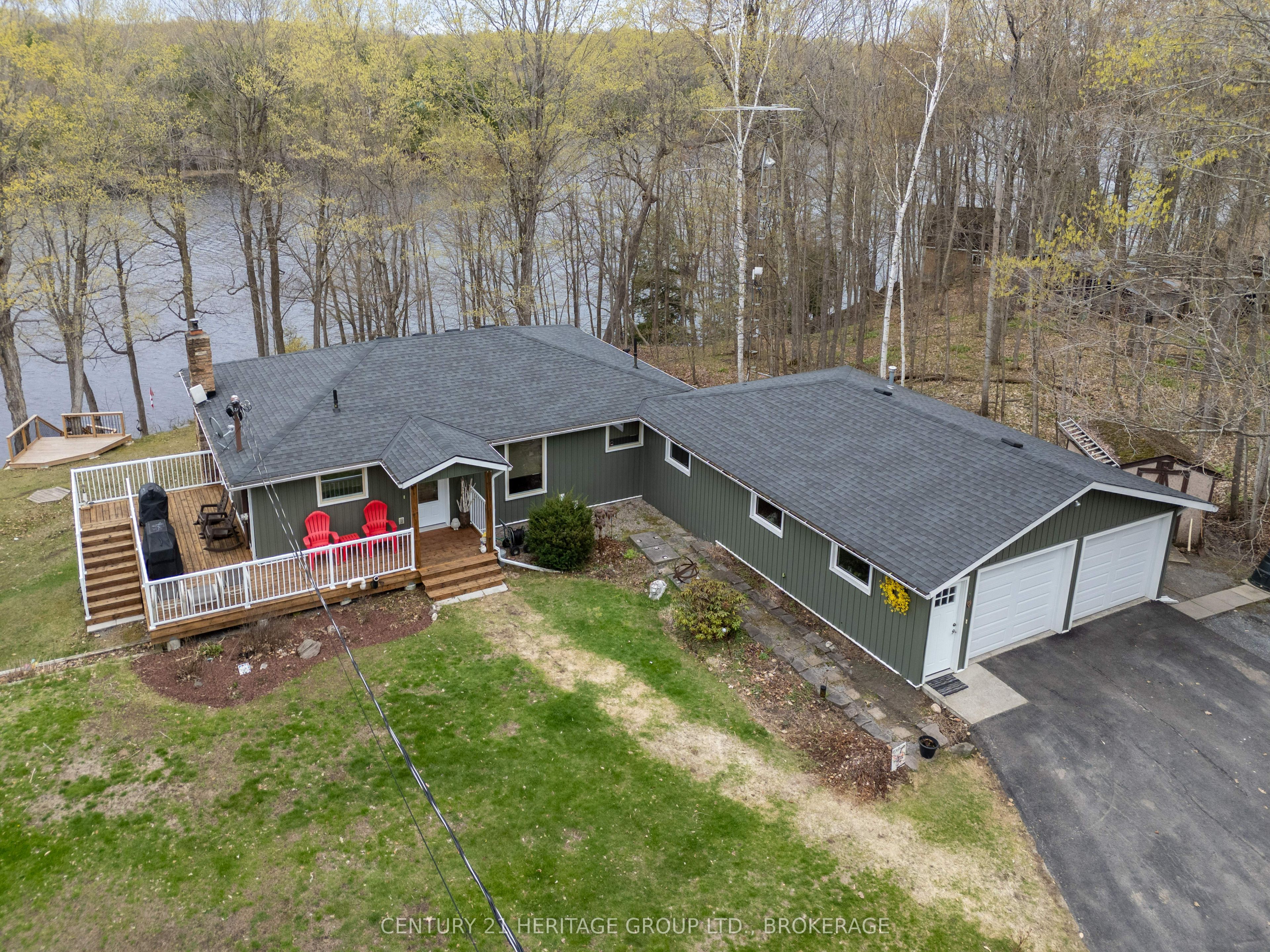 2097 Hambly Lane Property Photo 1