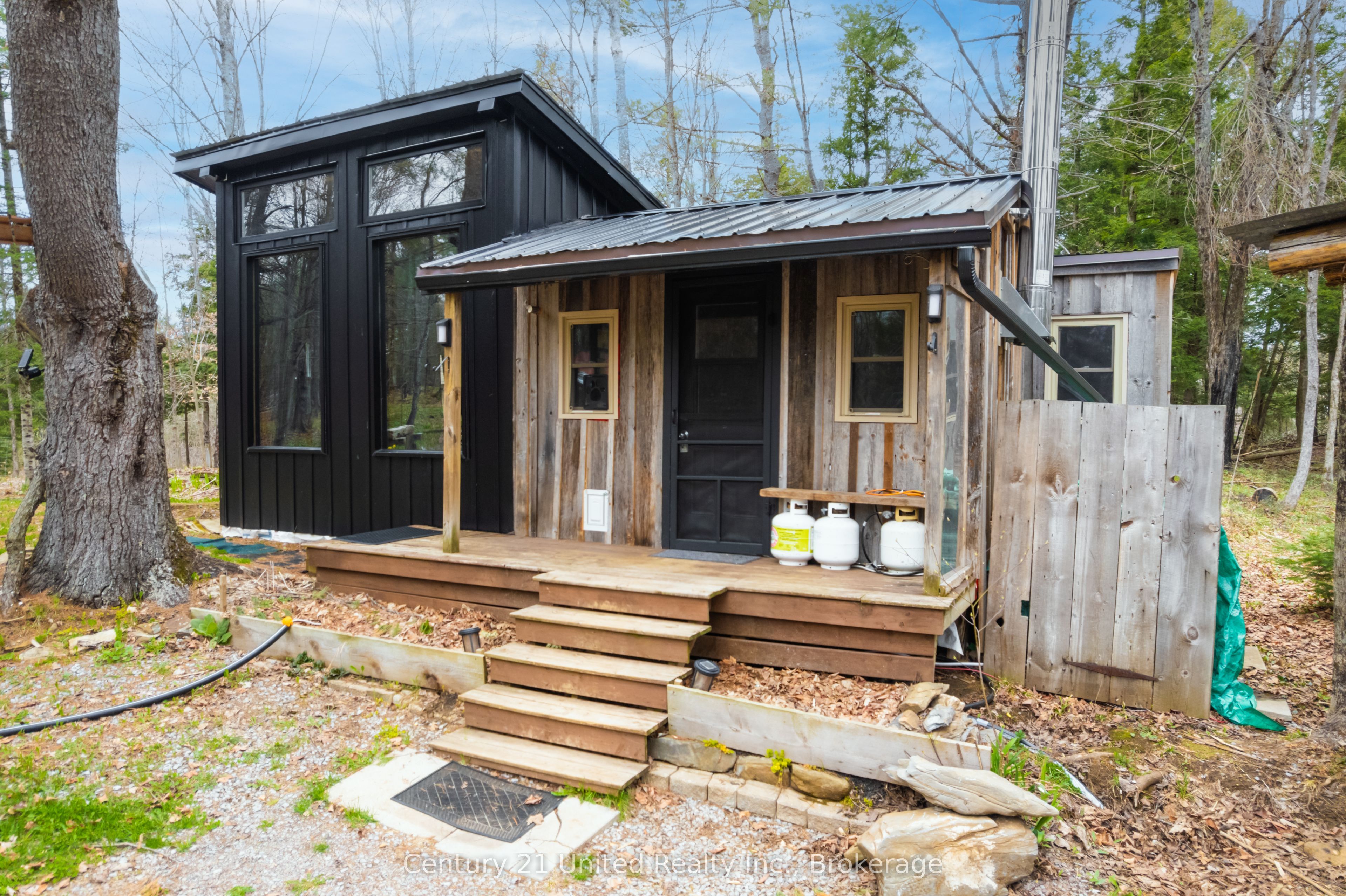0 Near Bannockburn Road Property Photo 1