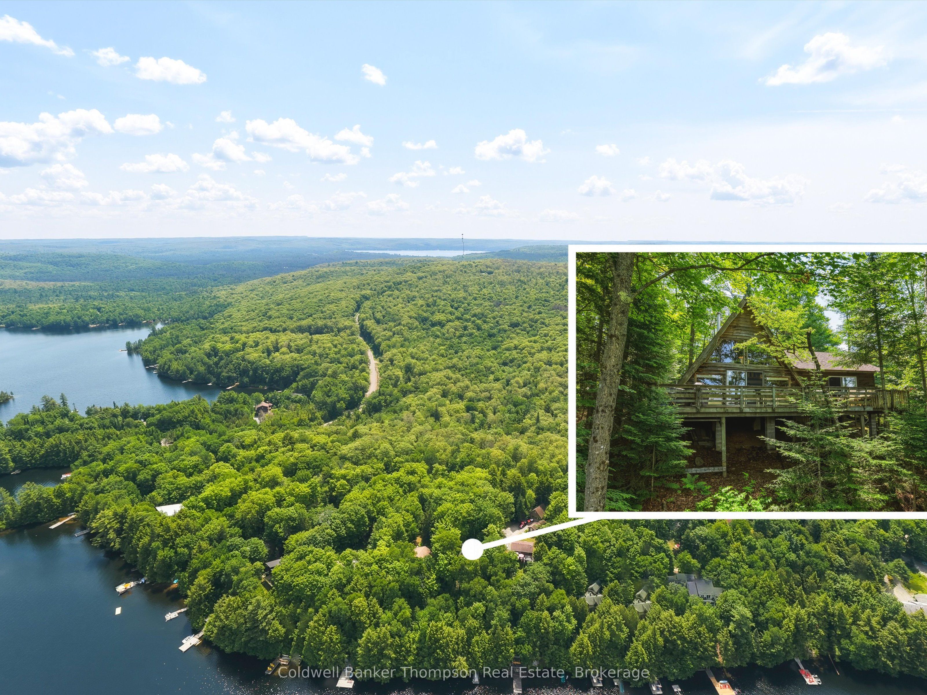 393 A Loon Lake Road Property Photo 1