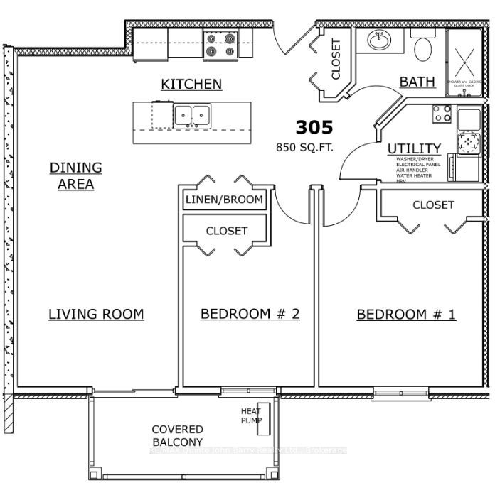305-10 Hillside Meadow Drive Property Photo 15